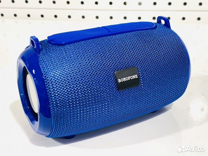 Блютуз колонка borofone BR-4 Опт/Розница