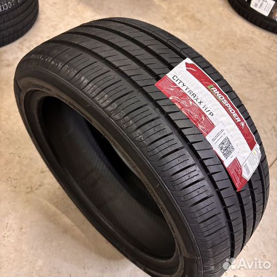 Landspider Citytraxx H/P 215/55 R17