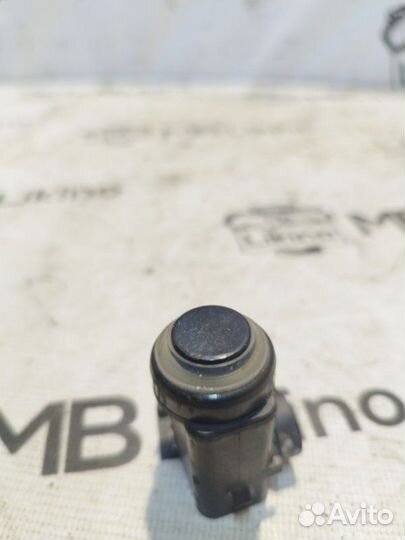 Парктроник Mercedes Gl X164