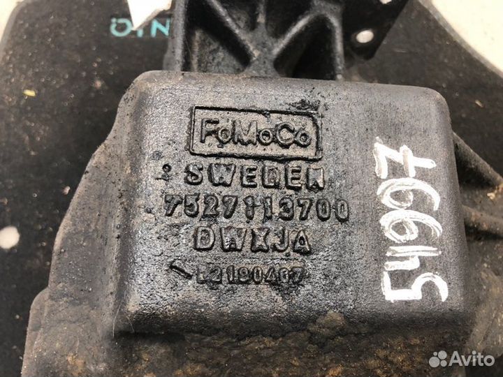 Коробка раздаточная Land Rover Freelander