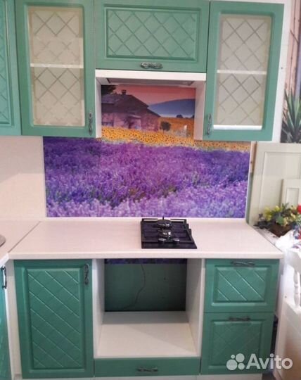 Красивая кухня