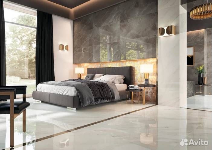 Плитка atlas C. Russia allure Inserto Spire Lap