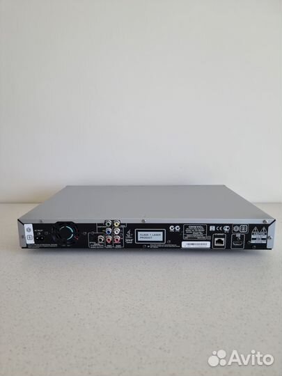 Blu-ray проигрыватель onkyo DV-BD507