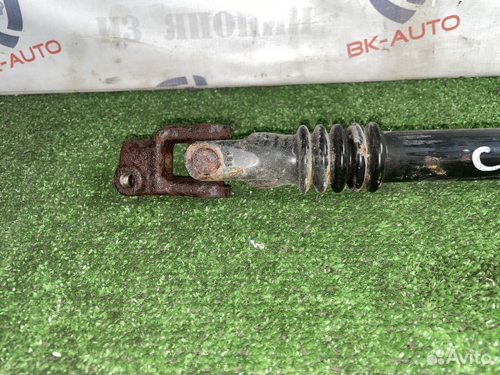 Карданы рулевые Cadillac Escalade GMT800