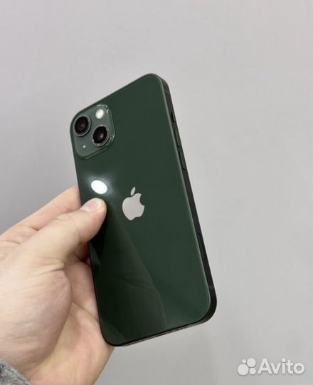 iPhone 13, 128 ГБ