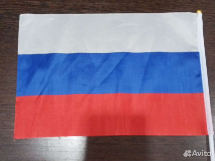 Флаг россии