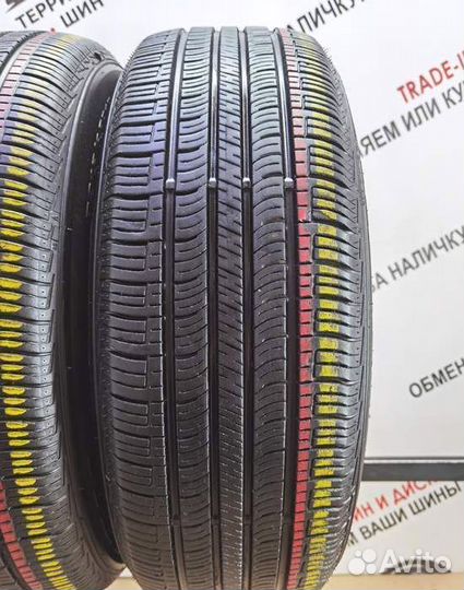 Nexen N'Priz AH5 195/65 R15 89T