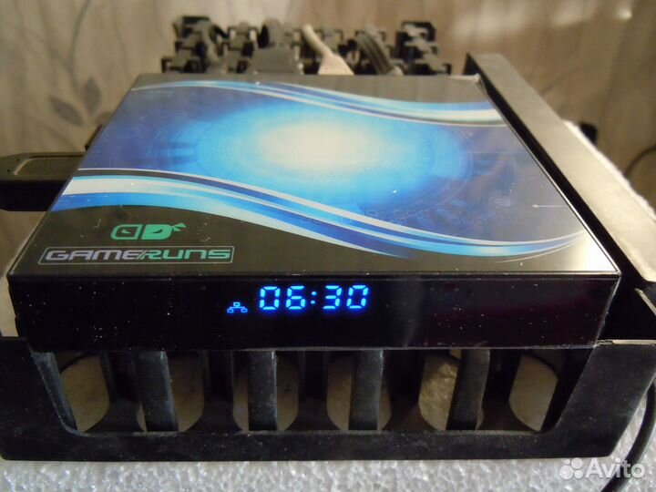 TV BOX Amlogic S905W2 Android11 4K 60FPS