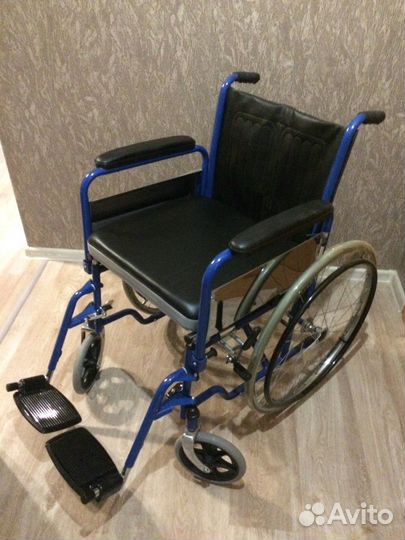 Кресло каталка