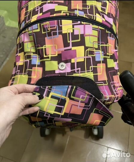 Коляска прогулочная Peg perego si