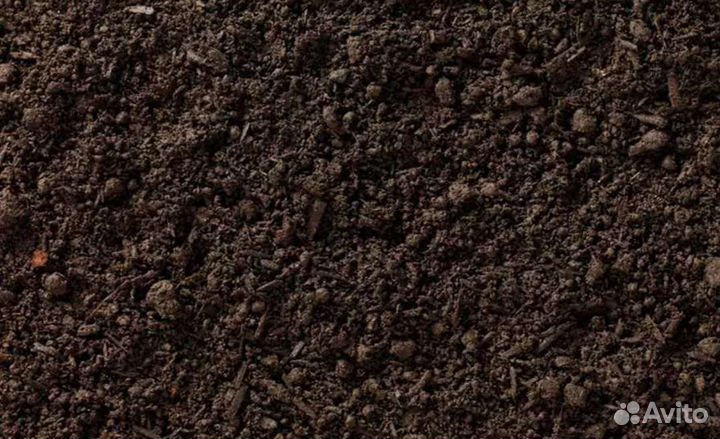 Торф нейтральный
