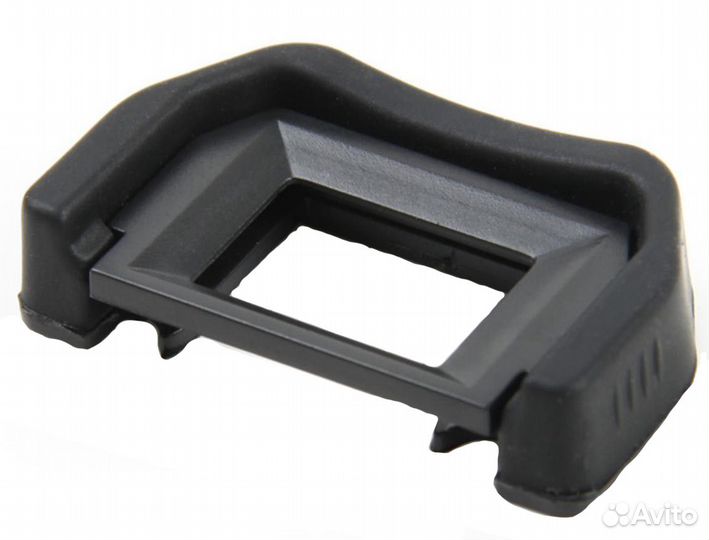 Наглазник EB для Canon 5D, 6D, 7D mark II, 80D, 70D, 60D, 50D, 40D, 30D, 20D, 10D, 5D mark II