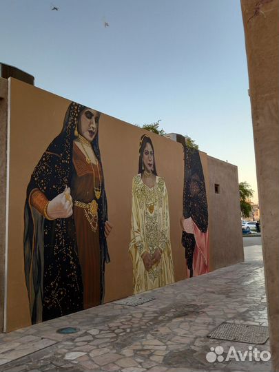 Экскурсия — Дубай — Экскурсия-квест «Знакомство со