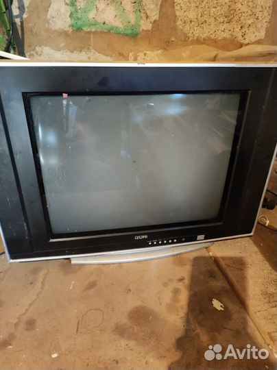 Телевизор бу