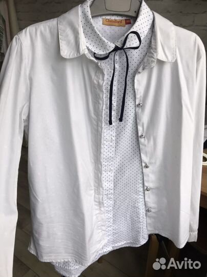 Школьная форма 3кл, девочка, 11 предметов, 146 см