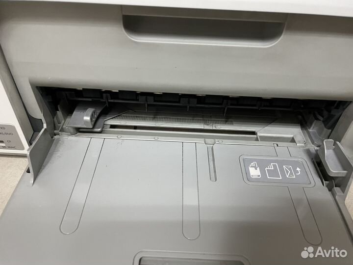 Принтер сканер копир HP C4100