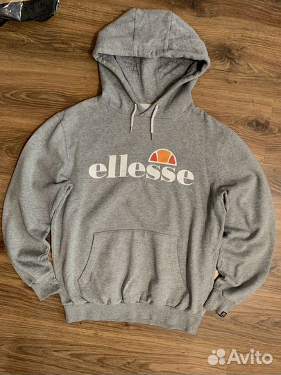 Худи Ellesse оригинал