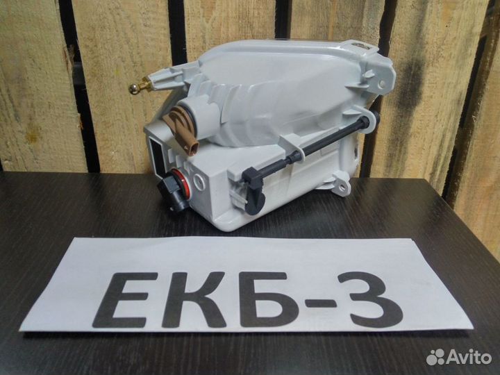 Фара ford kuga 2 2016