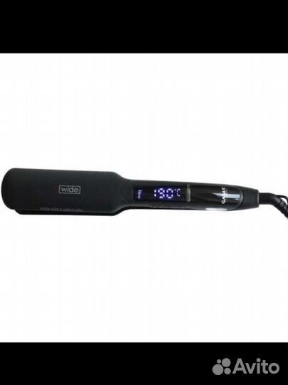 Выпрямитель для волос GA.MA xwide DIG PTC AF