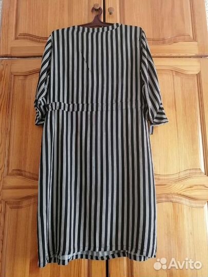 Платье летнее 52 54