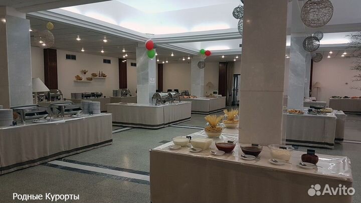 Санаторий Самшитовая Роща Абхазия г. Пицунда