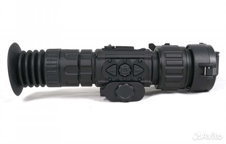 Тепловизионный прицел fortuna general 50l6