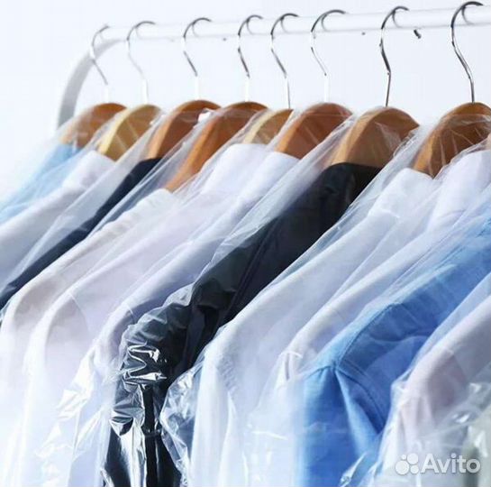 Аквачистка, химчистка одежды и натурального меха