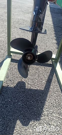 Лодочный мотор HDX 6.2