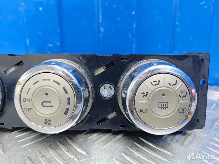 Блок управления печкой Chery M11 M11 1.6 SQR481FA