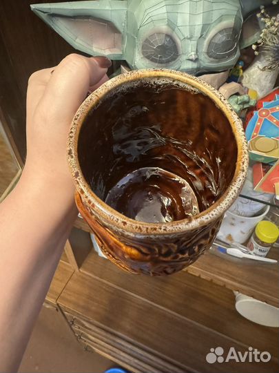 Кружки для пива 2 шт