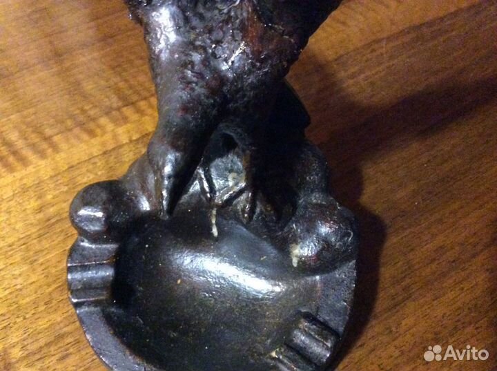 Сувенир «Орел». СССР