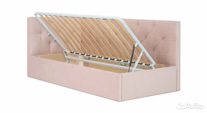 Детская кровать Camilla 120*200