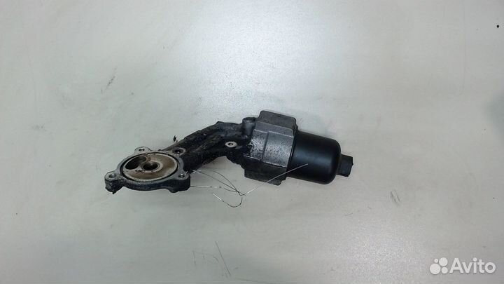 Корпус масляного фильтра Citroen C3, 2004