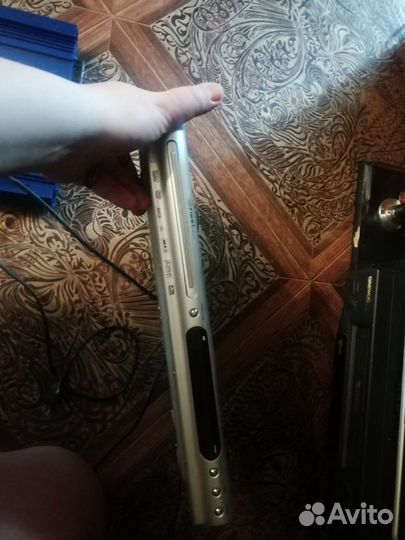 Двд плееры без пду