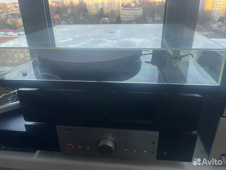 Запись на бабины и кассеты с виннила