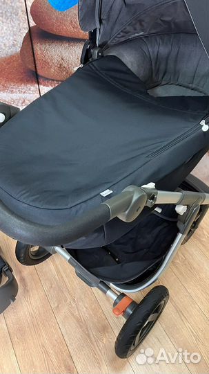 Stokke Trailz 2/1 New