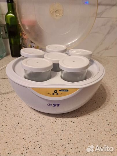 Йогуртница