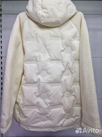 Куртка демисезонная женская