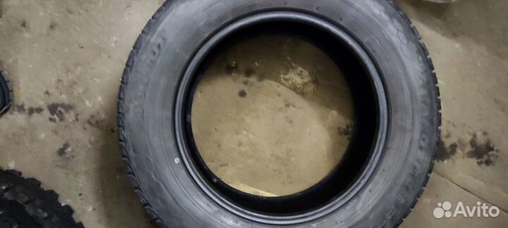 Dunlop Grandtrek AT3 265/60 R18 110H