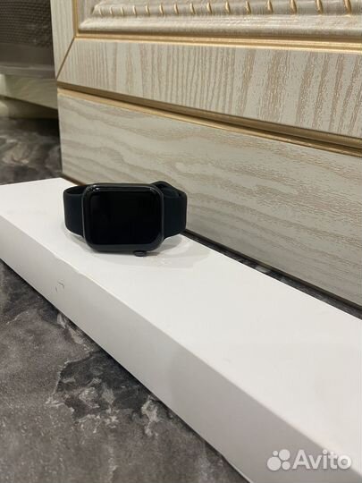 Часы apple watch 6 44 mm