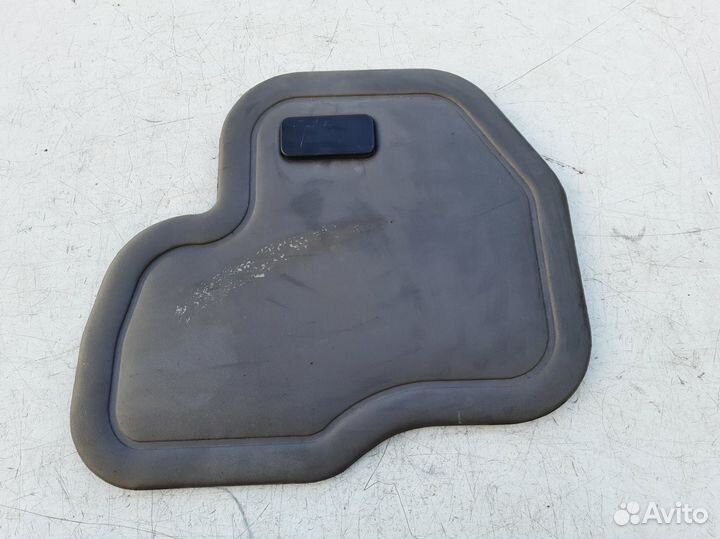 Обшивка двери сдвижной Форд Торнео Коннект