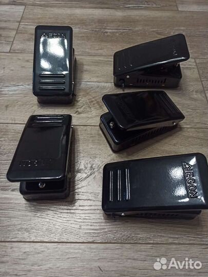 Педаль для швейной машины