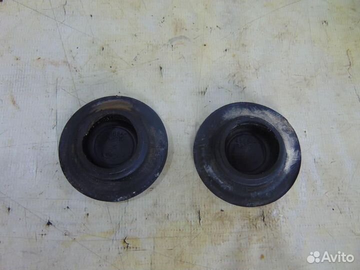 Пыльник переднего амортизатора для Toyota Corolla