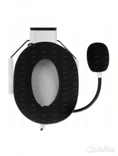Игровые наушники razer blackshark v2 x (новые)