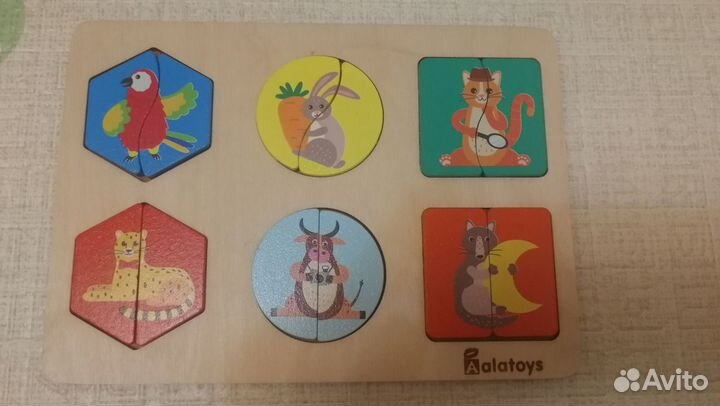 Бизиборды Melissa & Doug, магнитная рыбалка и т.д