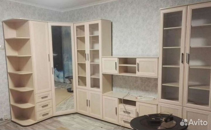 Мастер на час /Сборка мебели