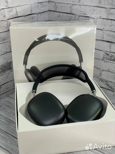 Наушники apple AirPods max