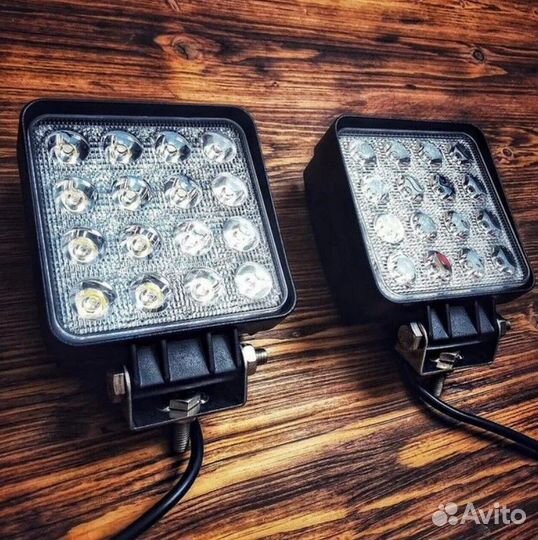 Вспышки фсо с устоновкой