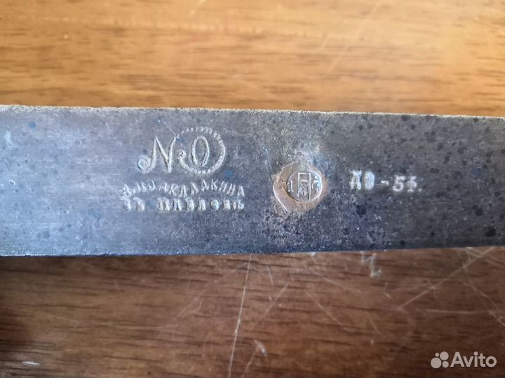 Старинные равноплечные весы