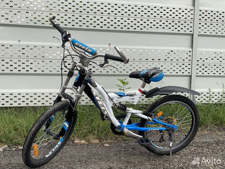 Велосипед детский Stels Pilot 250.Колеса 20